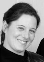 Claudia Stolper Claudia Stolper