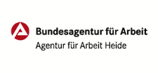 "Agentur für Arbeit Heide"